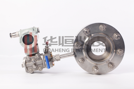 孔板流量計(jì)